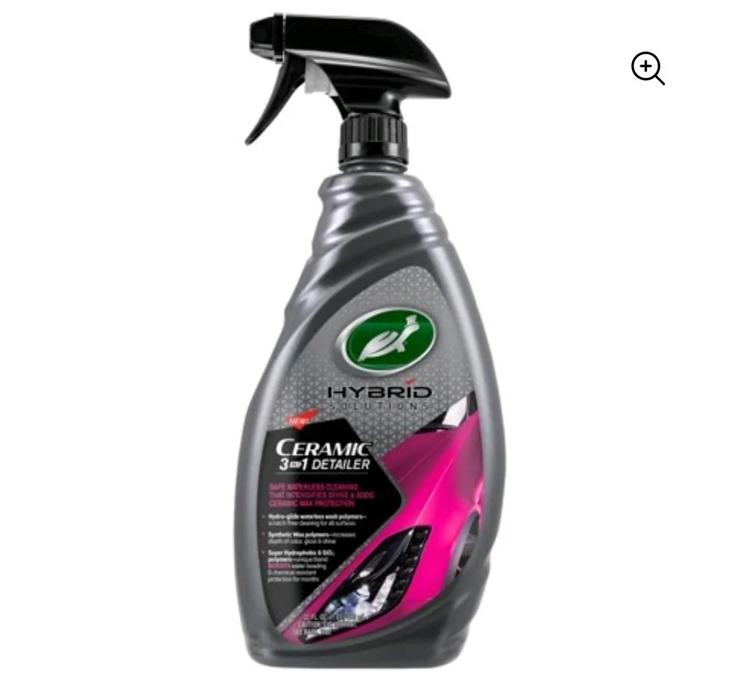 Jeep Gladiator New Favorite Detailing Product Screenshot_20210902-123926
