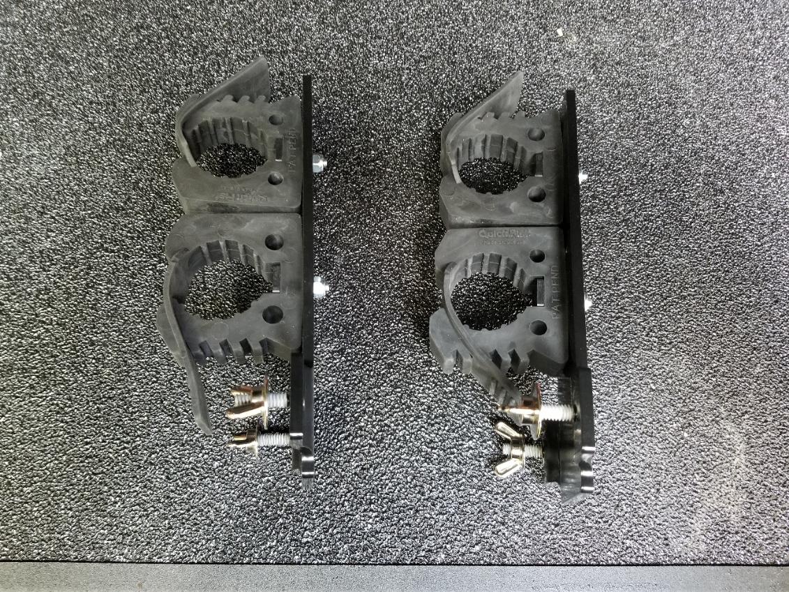 Jeep Gladiator Dominion Offroad Hi-Lift Accessory Bar ($50) 20210822_141122