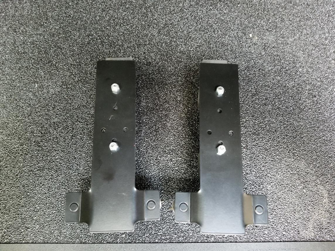 Jeep Gladiator Dominion Offroad Hi-Lift Accessory Bar ($50) 20210822_141129