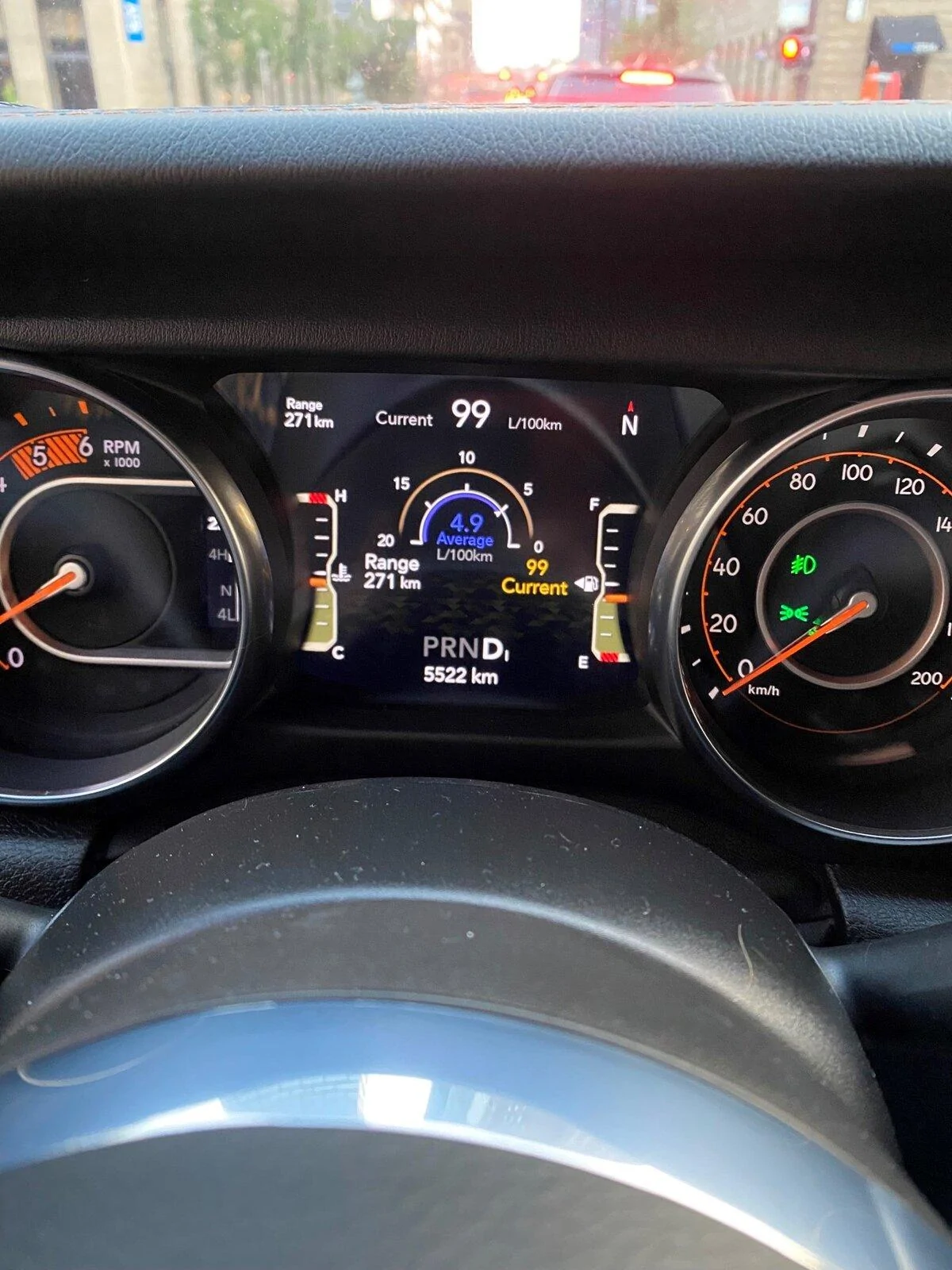 Jeep Gladiator Gladiator 3l turbo diesel and Silverado 3l turbo diesel.  I’ve got both so mini review. UPDATE! glad 3