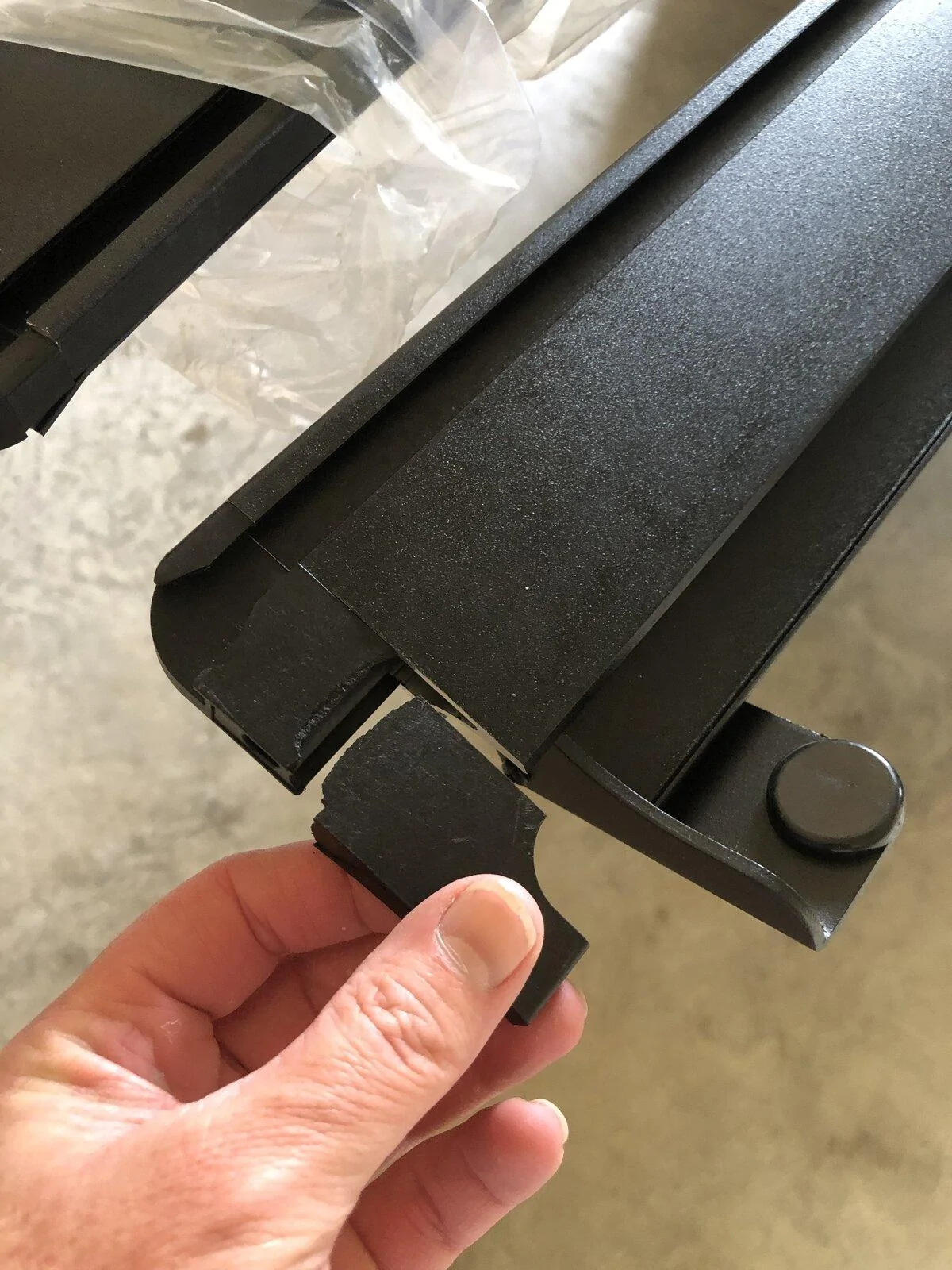 Jeep Gladiator Bed cover Help for my new Gladiator 25D513C4-D6E1-4762-904C-ED385AF47BF5