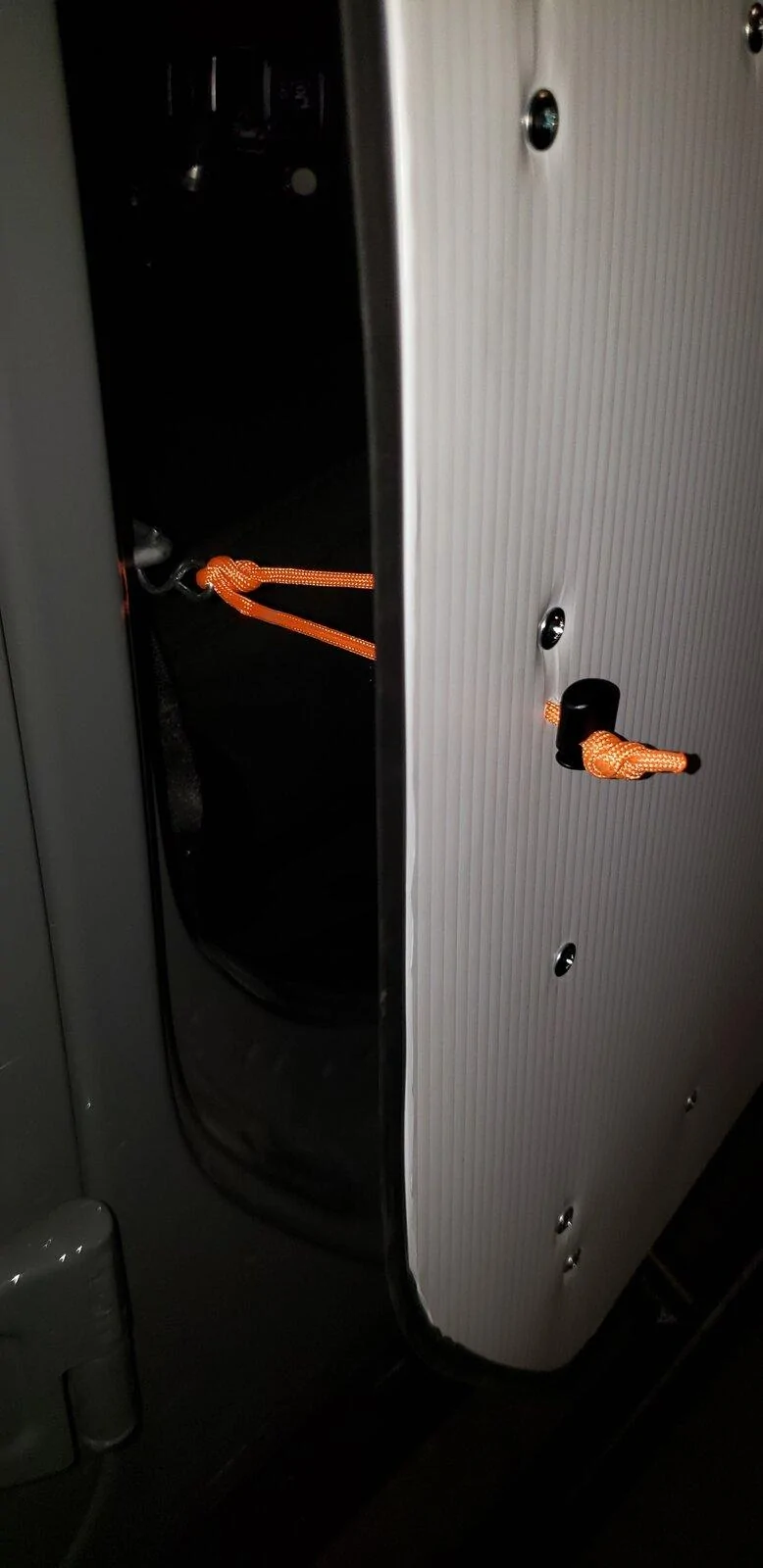 Jeep Gladiator Soft door build 20210902_172704