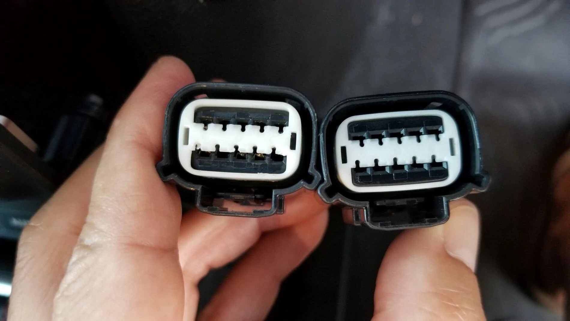 Jeep Gladiator 10 pin Delphi terminal 20210902_184156
