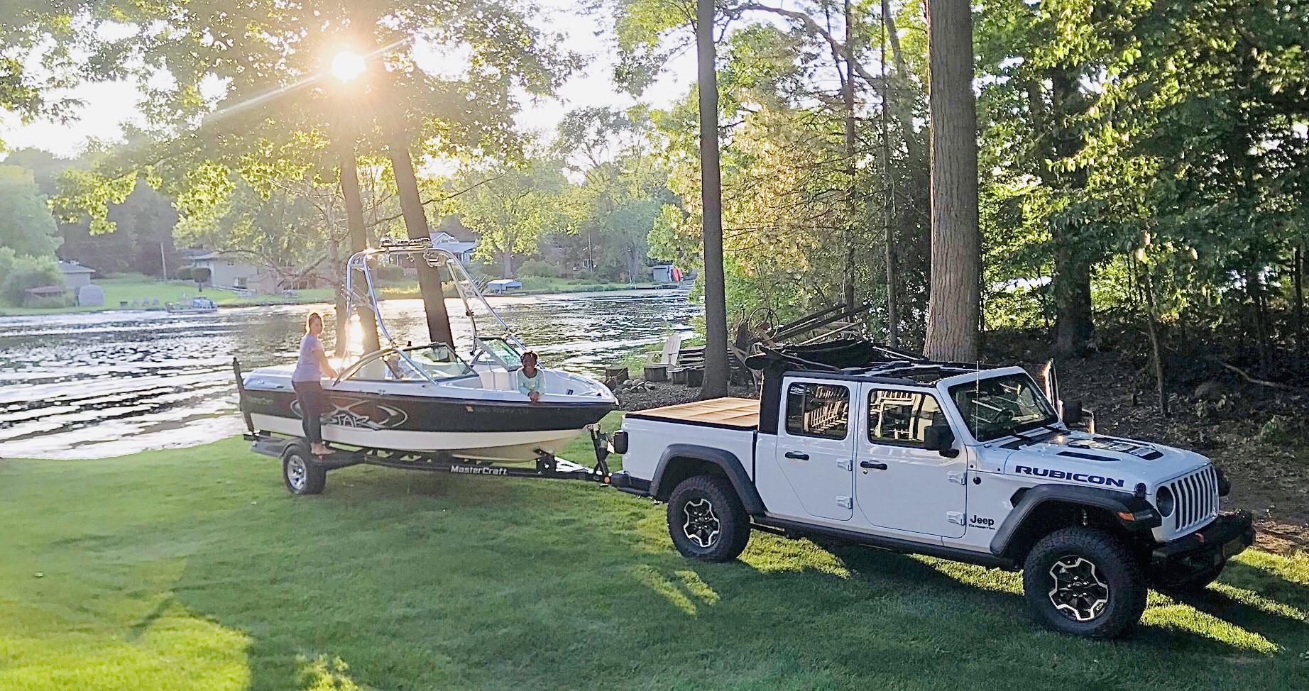 Jeep Gladiator Questions on diesel after test drive. 48FB6BF9-19FA-4158-81D7-8885CCD333D6