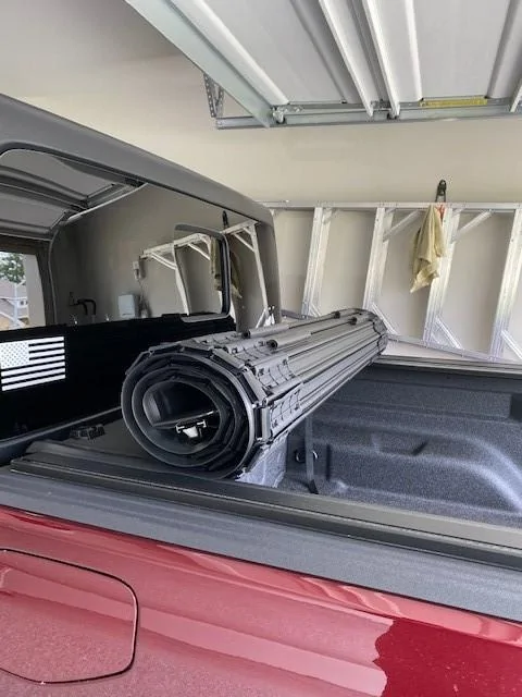 Jeep Gladiator The All New BAK Revolver X4s - Information and Group Buy Bak 2 (2)