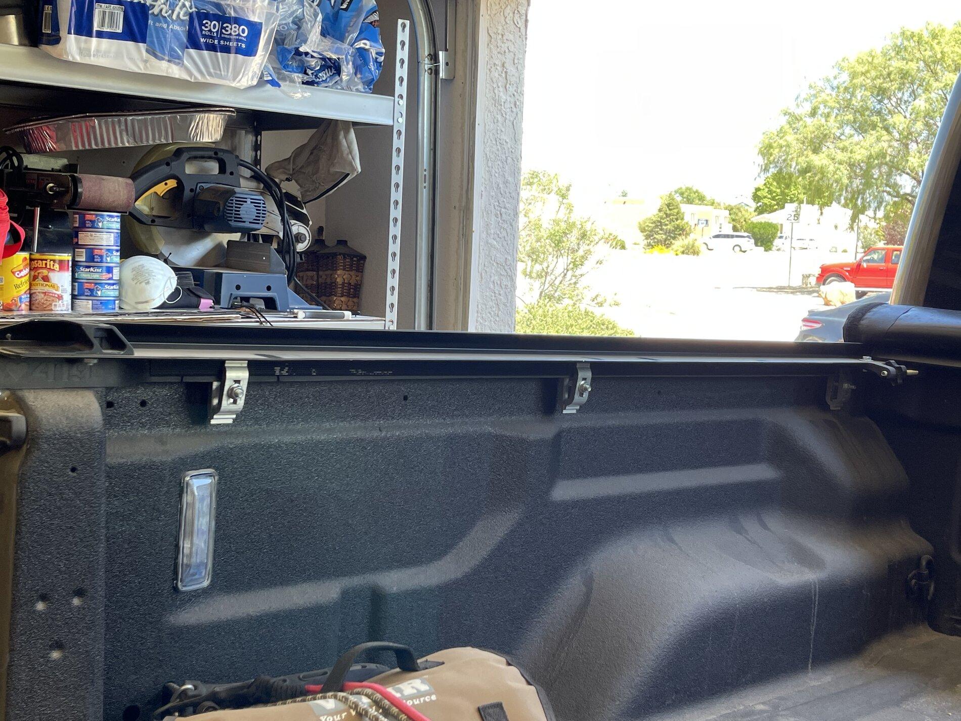Jeep Gladiator Access Tonneau with Rebel Off-road Rack? 2C2CE7D2-BC30-4DC4-819F-ADCCCCBB38E8