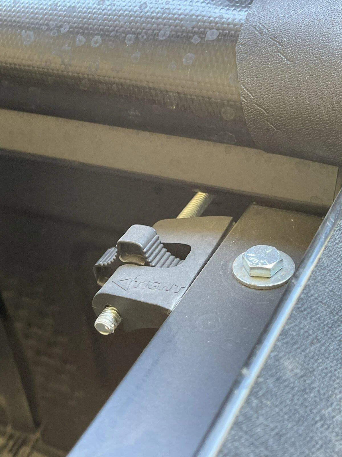 Jeep Gladiator Access Tonneau with Rebel Off-road Rack? 80137CB4-359A-4934-B5D2-10E3F1358B21