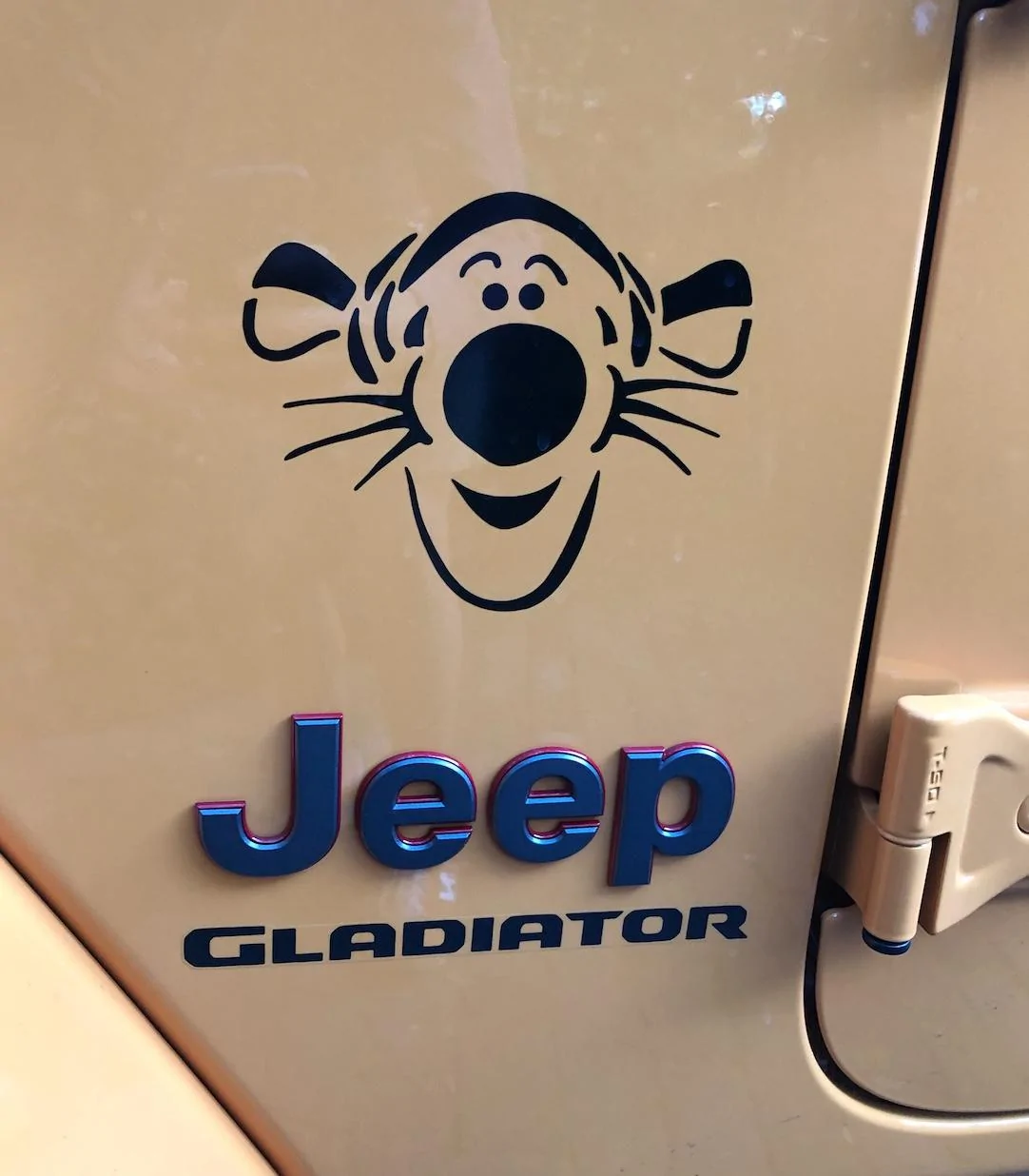 Jeep Gladiator NACHO Gladiator club Screen Shot 2021-09-04 at 7.40.21 AM