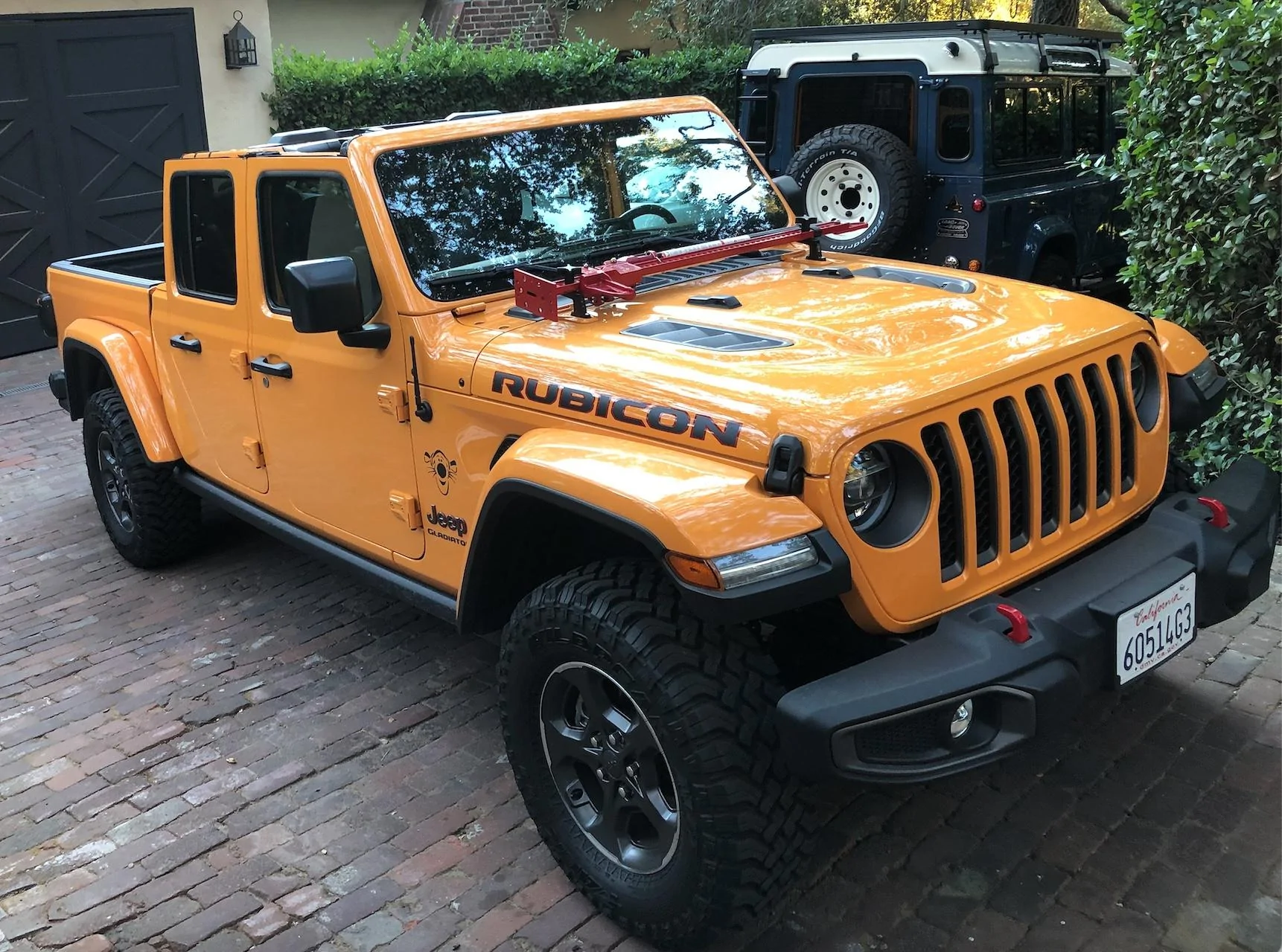 Jeep Gladiator NACHO Gladiator club Screen Shot 2021-09-04 at 7.40.08 AM