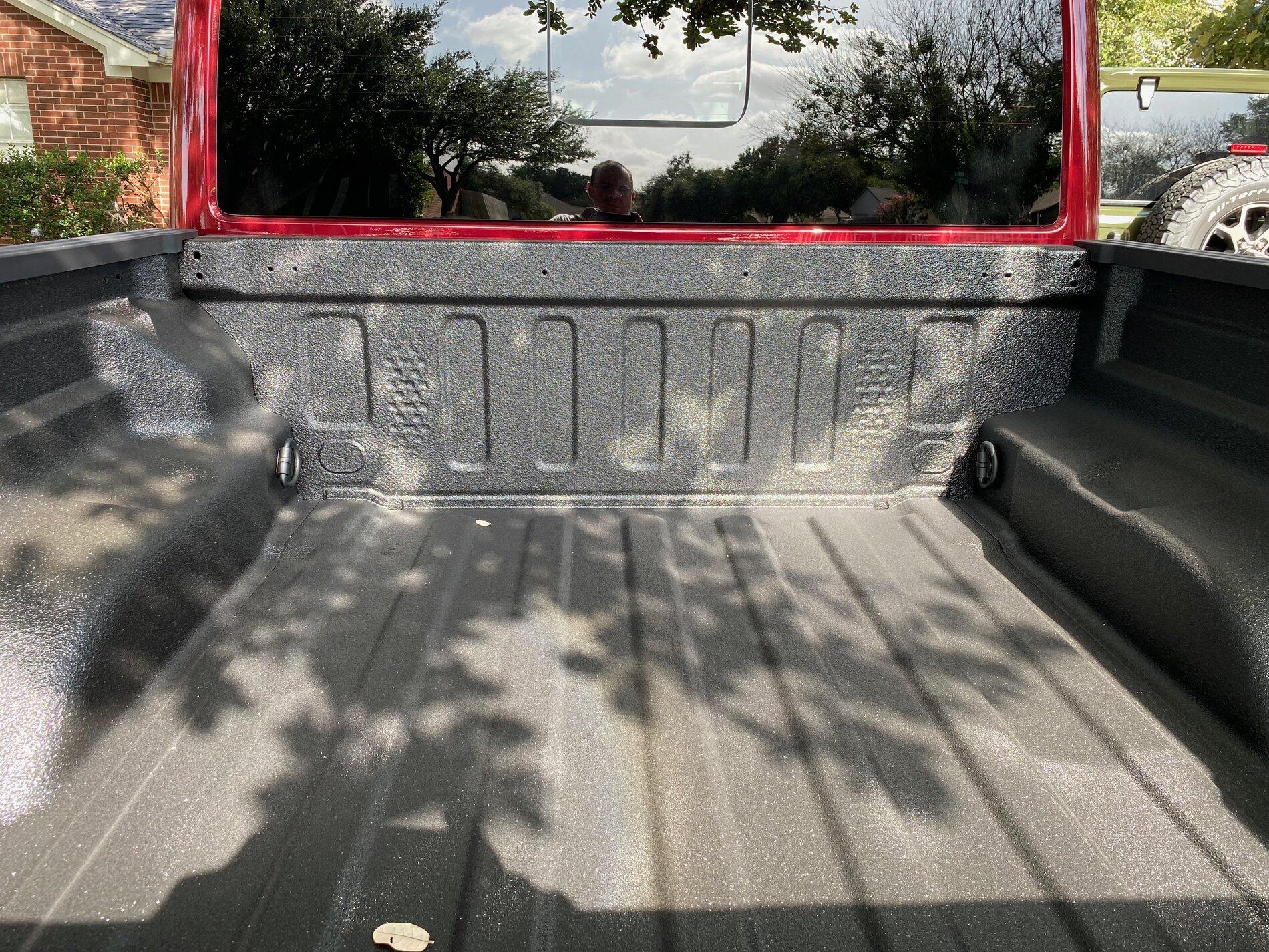 Jeep Gladiator What did you do TO your Gladiator today? [ADMIN WARNING: NO POLITICS, NO GUN TALK] IMG_2533