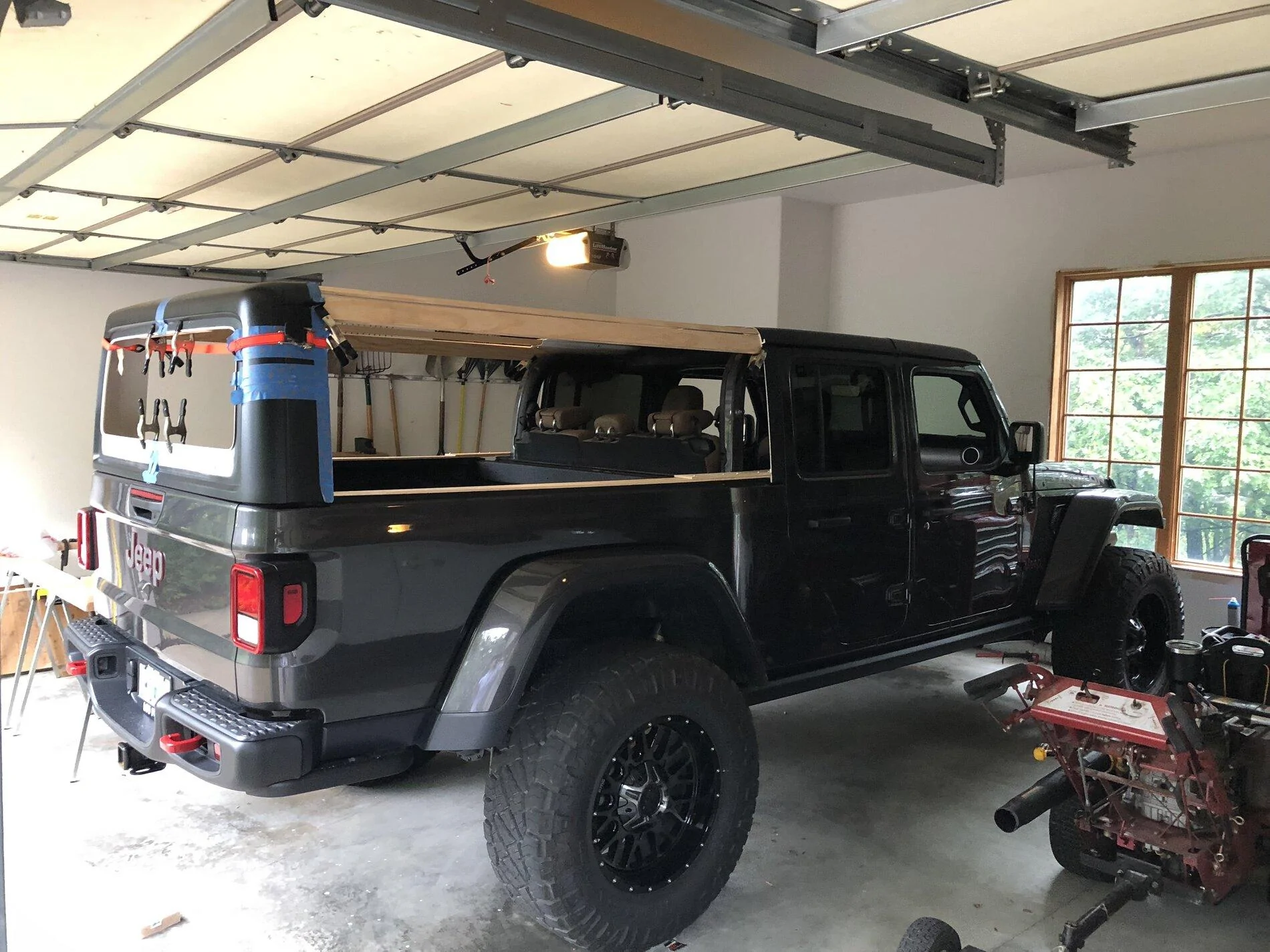 Jeep Gladiator Gladiator Expedition Rigs IMG_5196