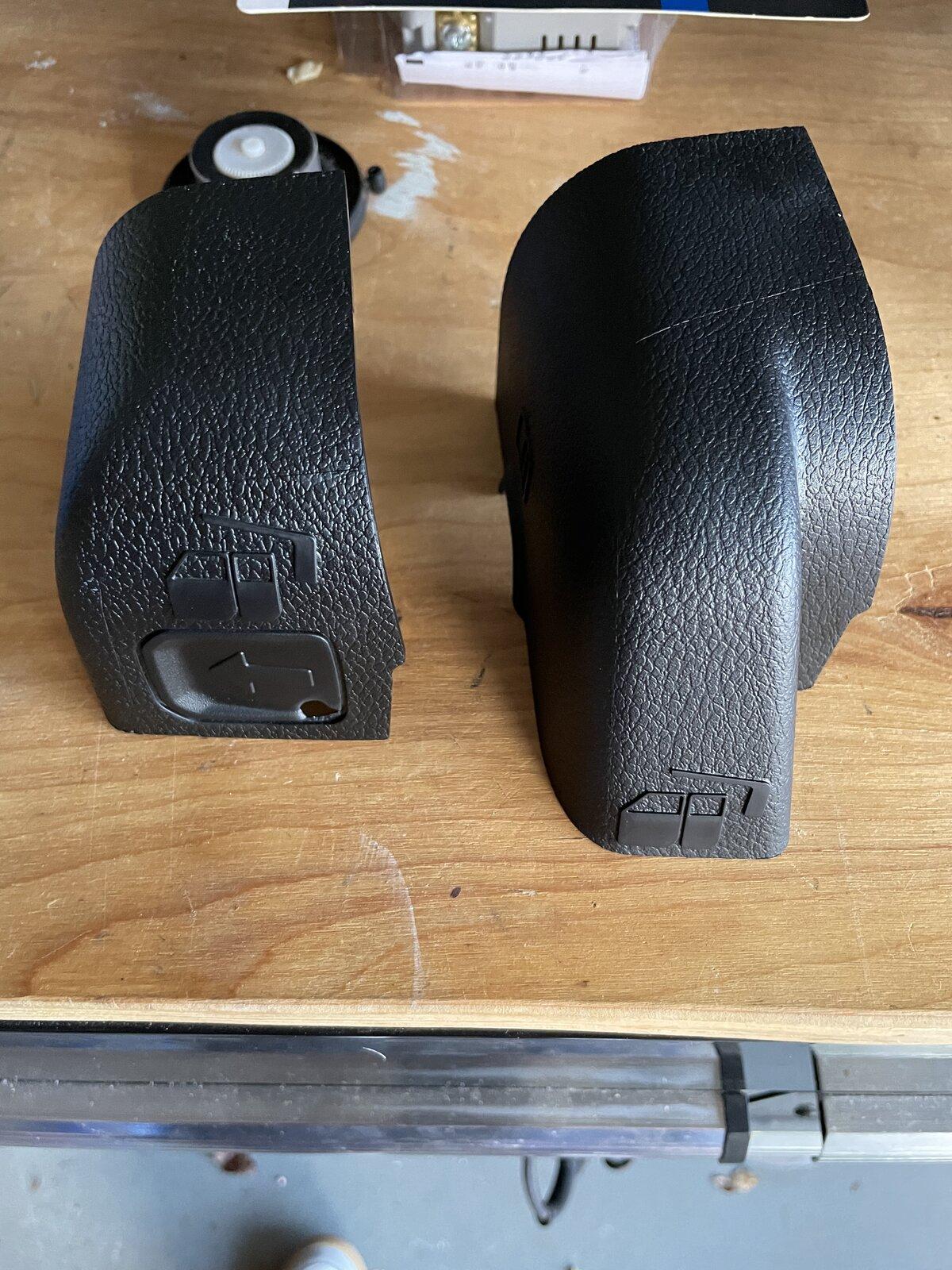 Hard top close out cover confusion | Jeep Gladiator (JT) News