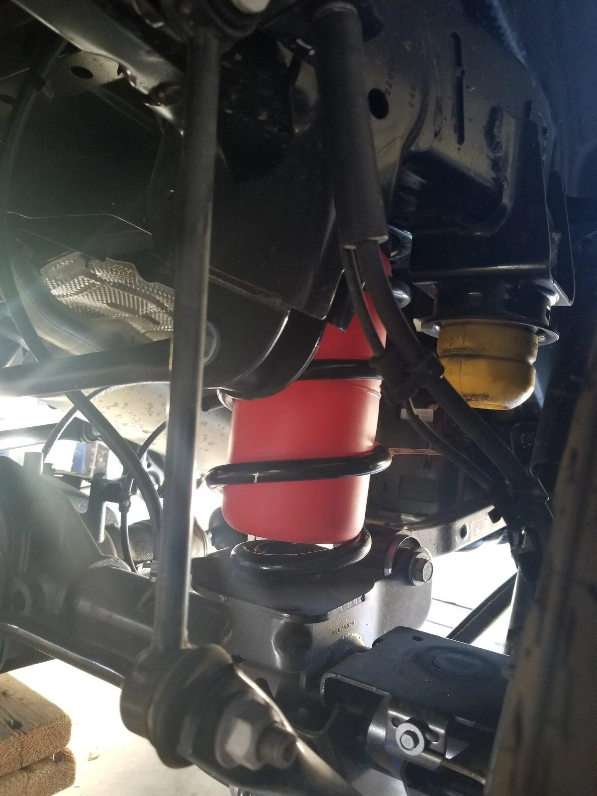 Jeep Gladiator What did you do TO your Gladiator today? [ADMIN WARNING: NO POLITICS, NO GUN TALK] 20210904_142001