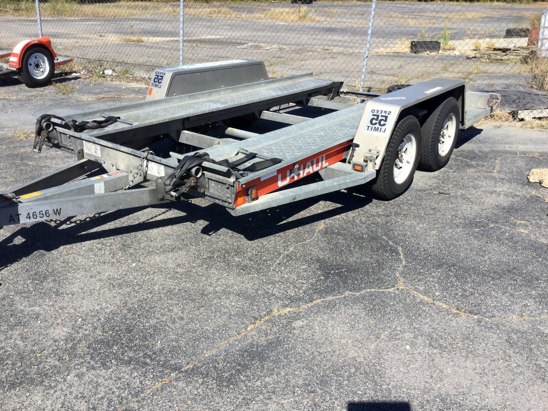 Jeep Gladiator More towing power for towing wife's JK with my 21 Gladiator Mojave GetPhoto