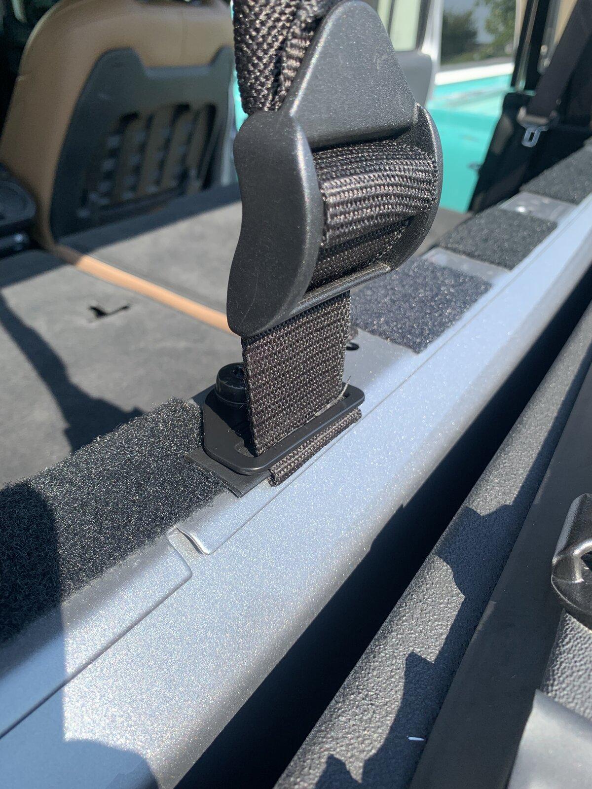 Jeep Gladiator Suntop Soft Top D1260406-394C-448B-8FBB-DE3BDD99099B