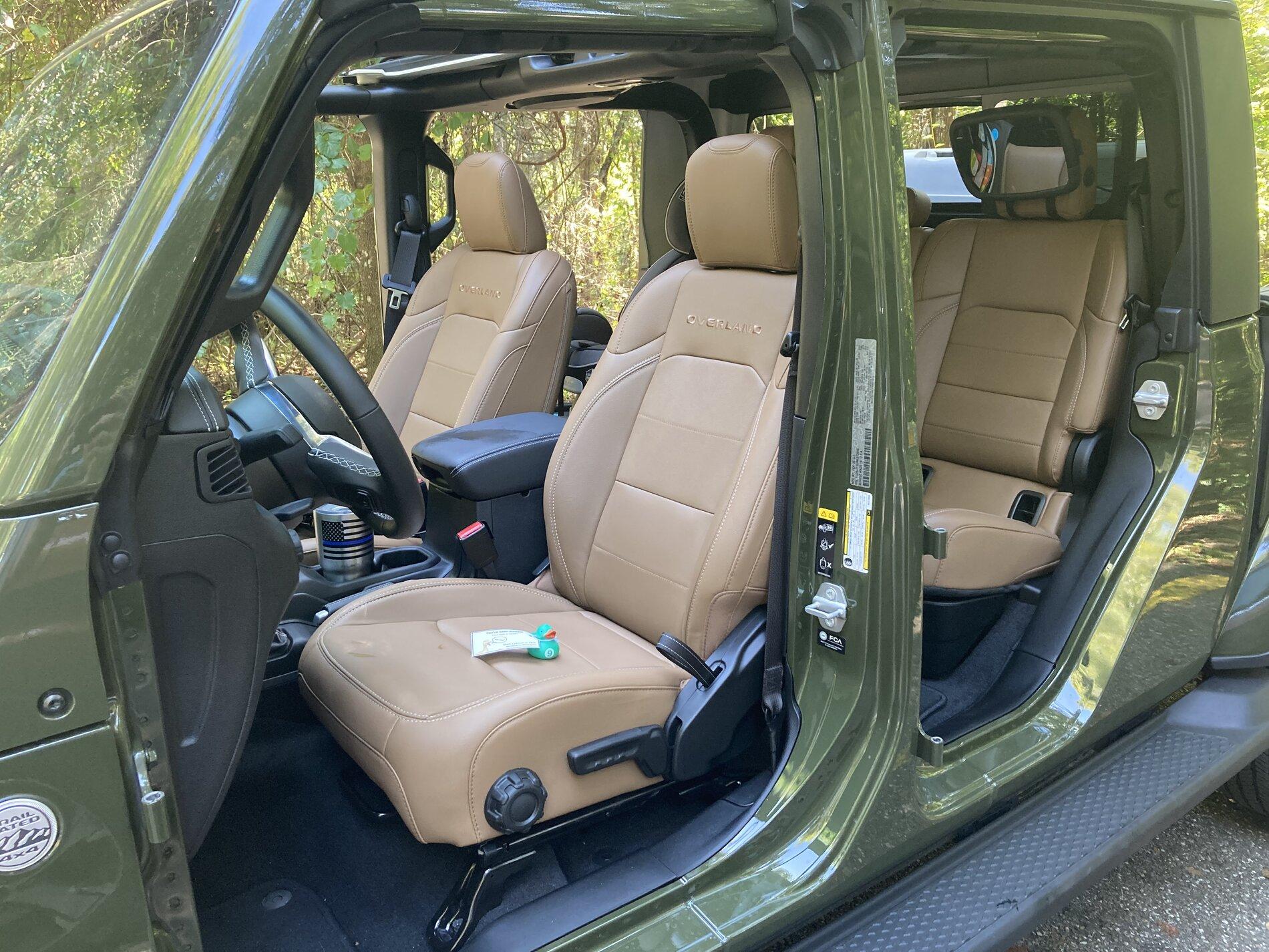 Jeep Gladiator Get a duck yet? 1A037883-20D5-4E4F-8EA3-0960401976DB