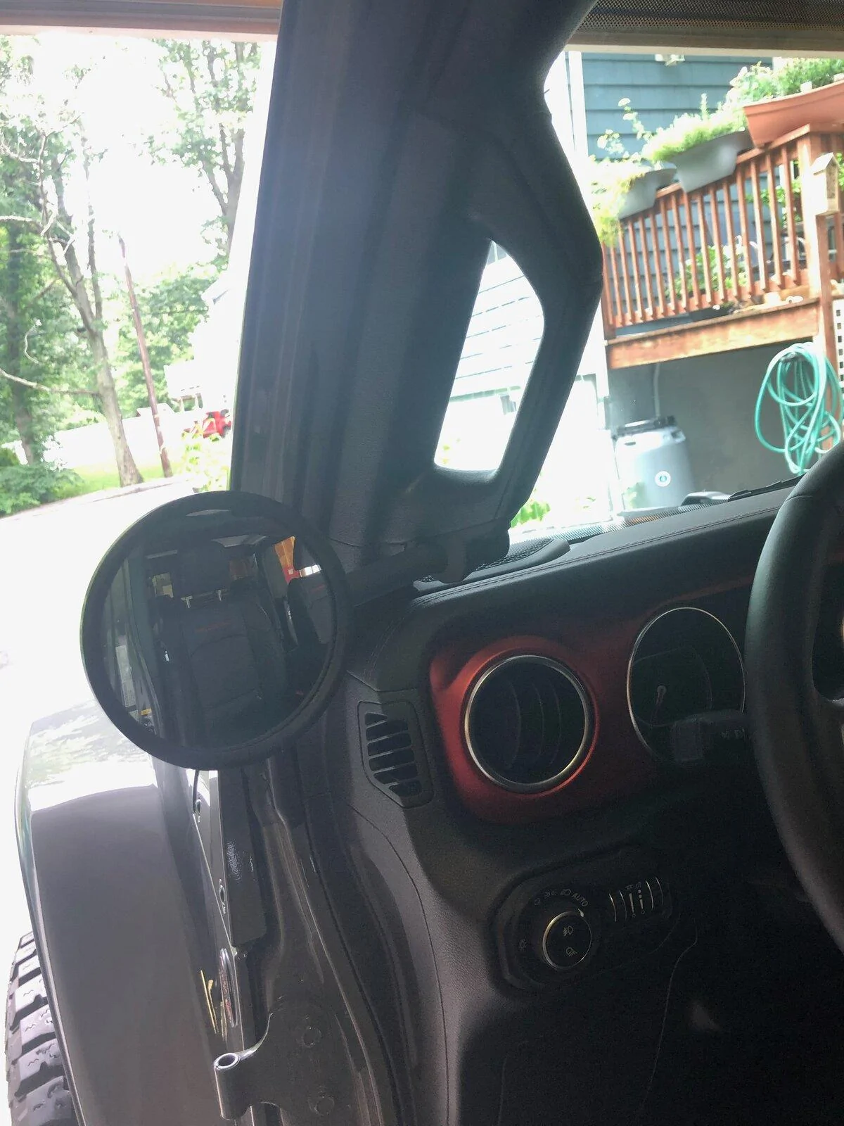 Jeep Gladiator Axeman's Rig Journal IMG_3128