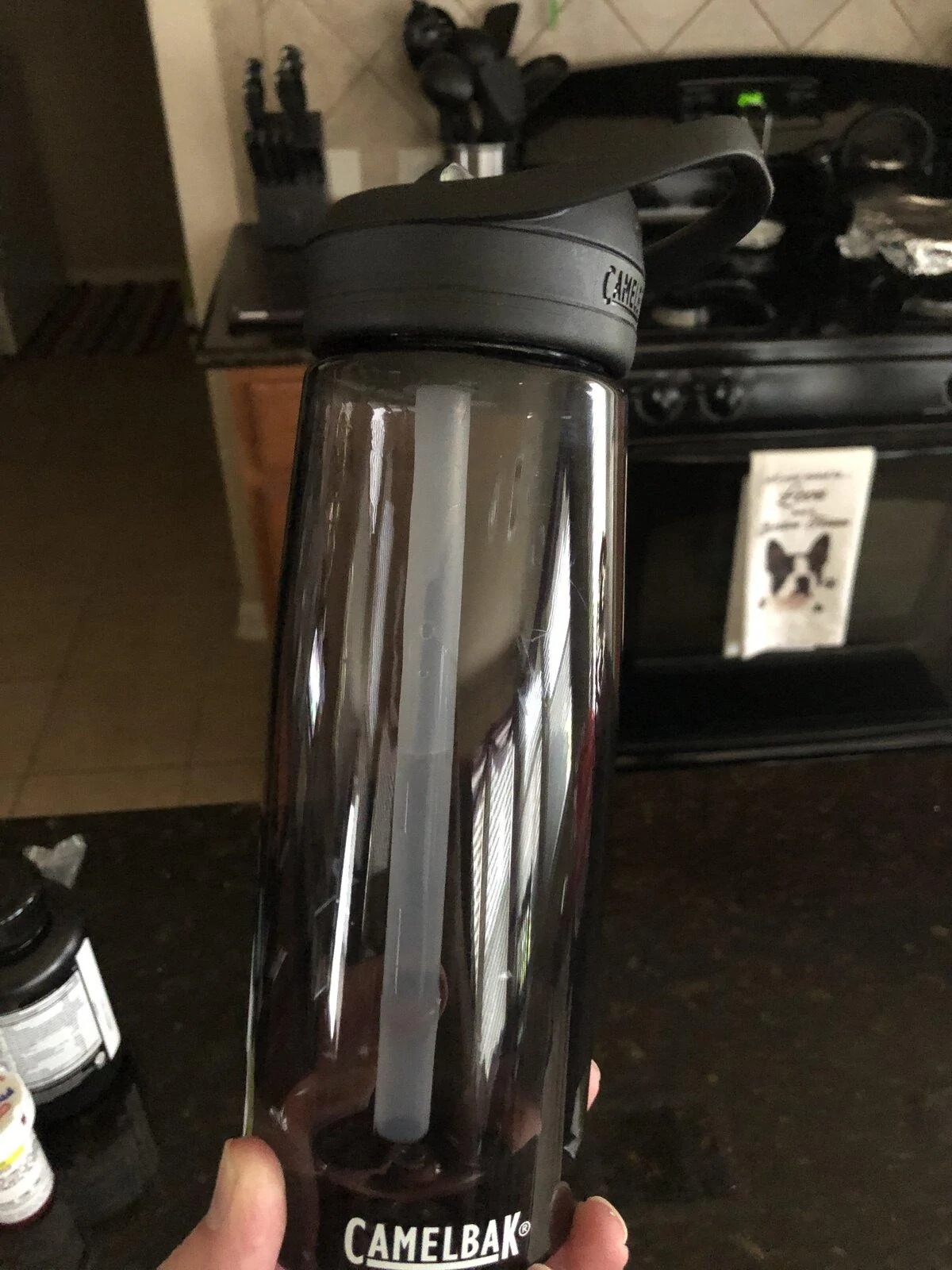 Jeep Gladiator Has anyone found the perfect Gladiator water bottle? 8FB421BE-E05A-486A-ABB9-4F8AC1B340DA