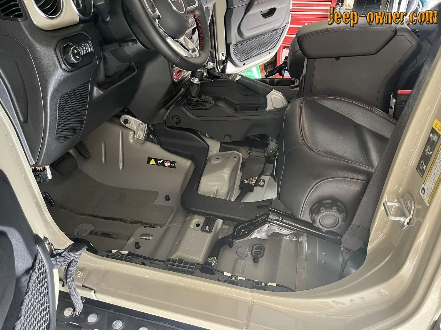 Jeep Gladiator TexasTJ's Gobi Gladiator Rubicon index.php?action=dlattach;topic=4107