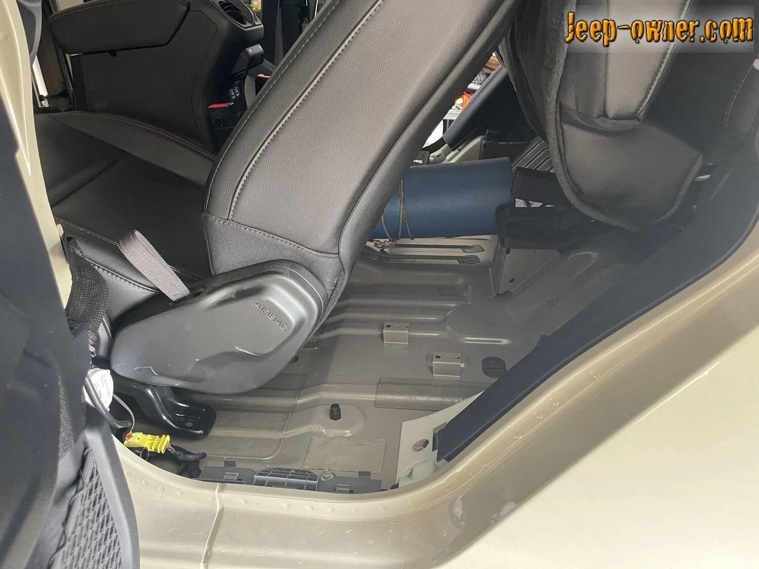 Jeep Gladiator TexasTJ's Gobi Gladiator Rubicon index.php?action=dlattach;topic=4107