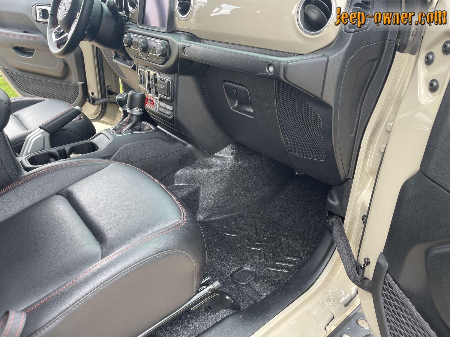 Jeep Gladiator TexasTJ's Gobi Gladiator Rubicon index.php?action=dlattach;topic=4107