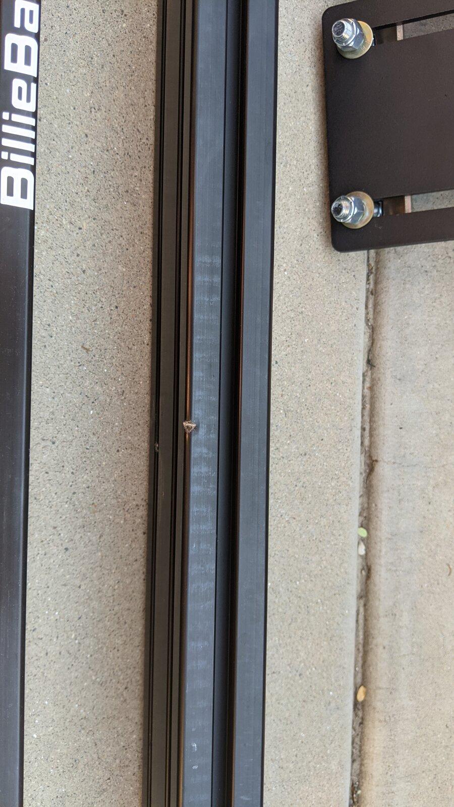Jeep Gladiator Billiebars, complete with hardware $350 obo PXL_20210905_215233551