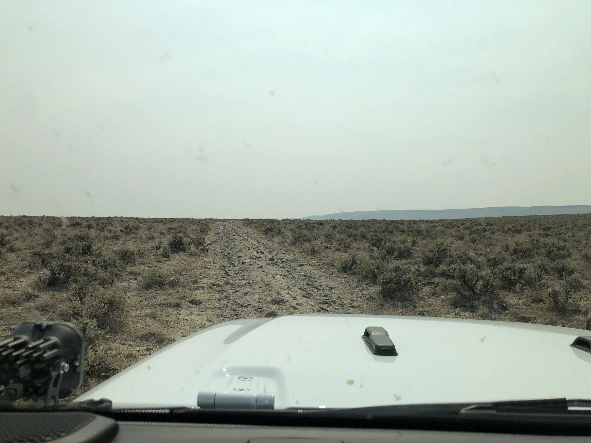 Jeep Gladiator Josh's Rig, Oscar. 797BB507-CCC1-4A95-B78A-41373CC62F90