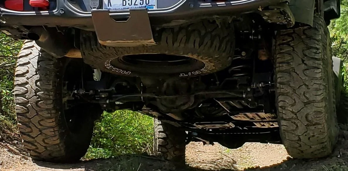 Jeep Gladiator Project Reverse Mullet 2021-05-22 11.07.50a