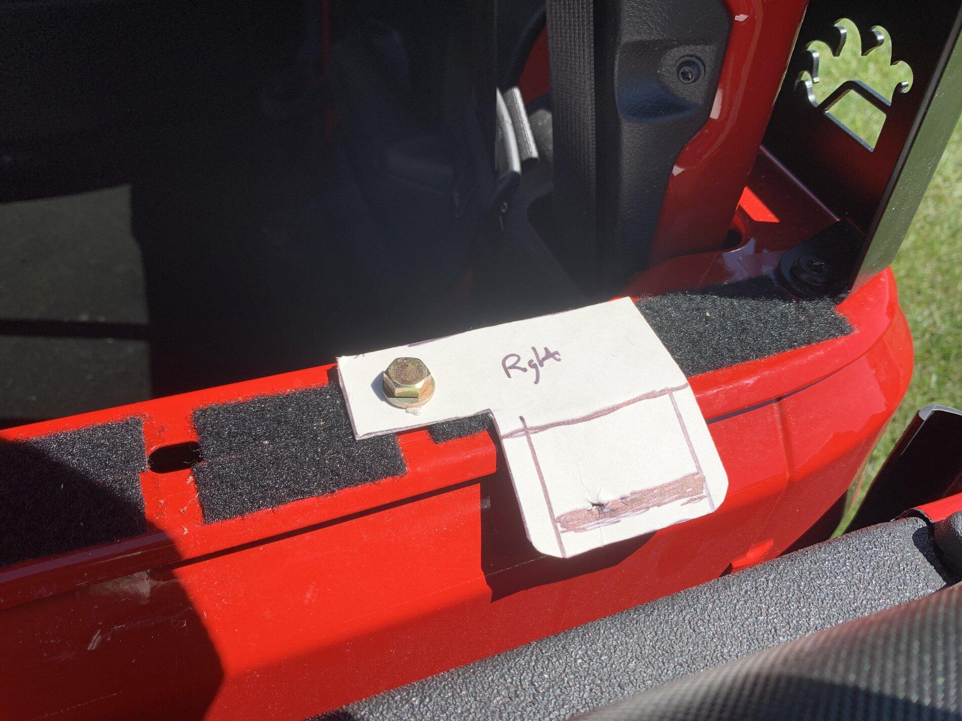 Jeep Gladiator Suntop Soft Top F59CEBAA-7FB3-42C7-AC02-C68C8972ACB0