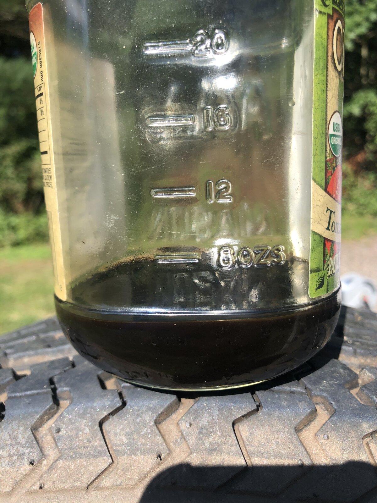 Jeep Gladiator Oil Catch Can - is it needed? 28F634C9-E415-4B6F-85D8-2B1D115CF41F
