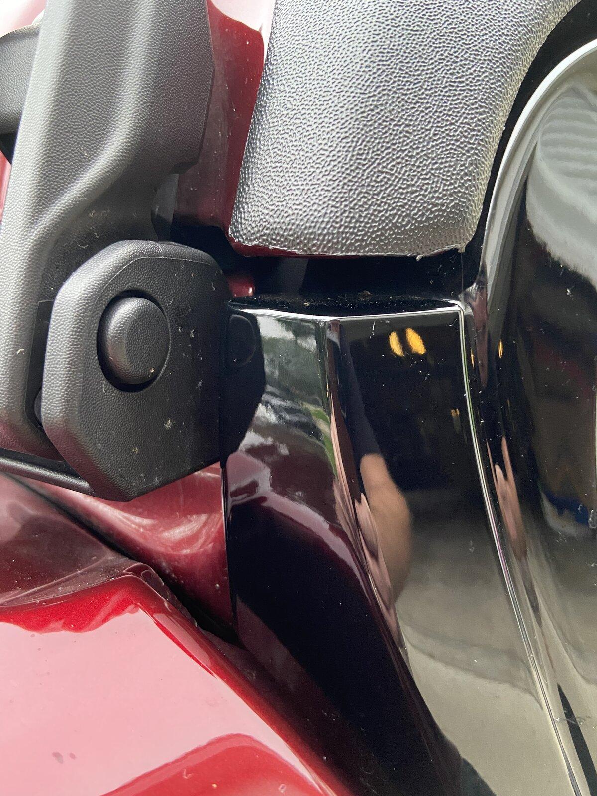 Jeep Gladiator What did you do TO your Gladiator today? [ADMIN WARNING: NO POLITICS, NO GUN TALK] 8F75E1C0-4D00-47D9-9DF3-3DFDB87E1C60