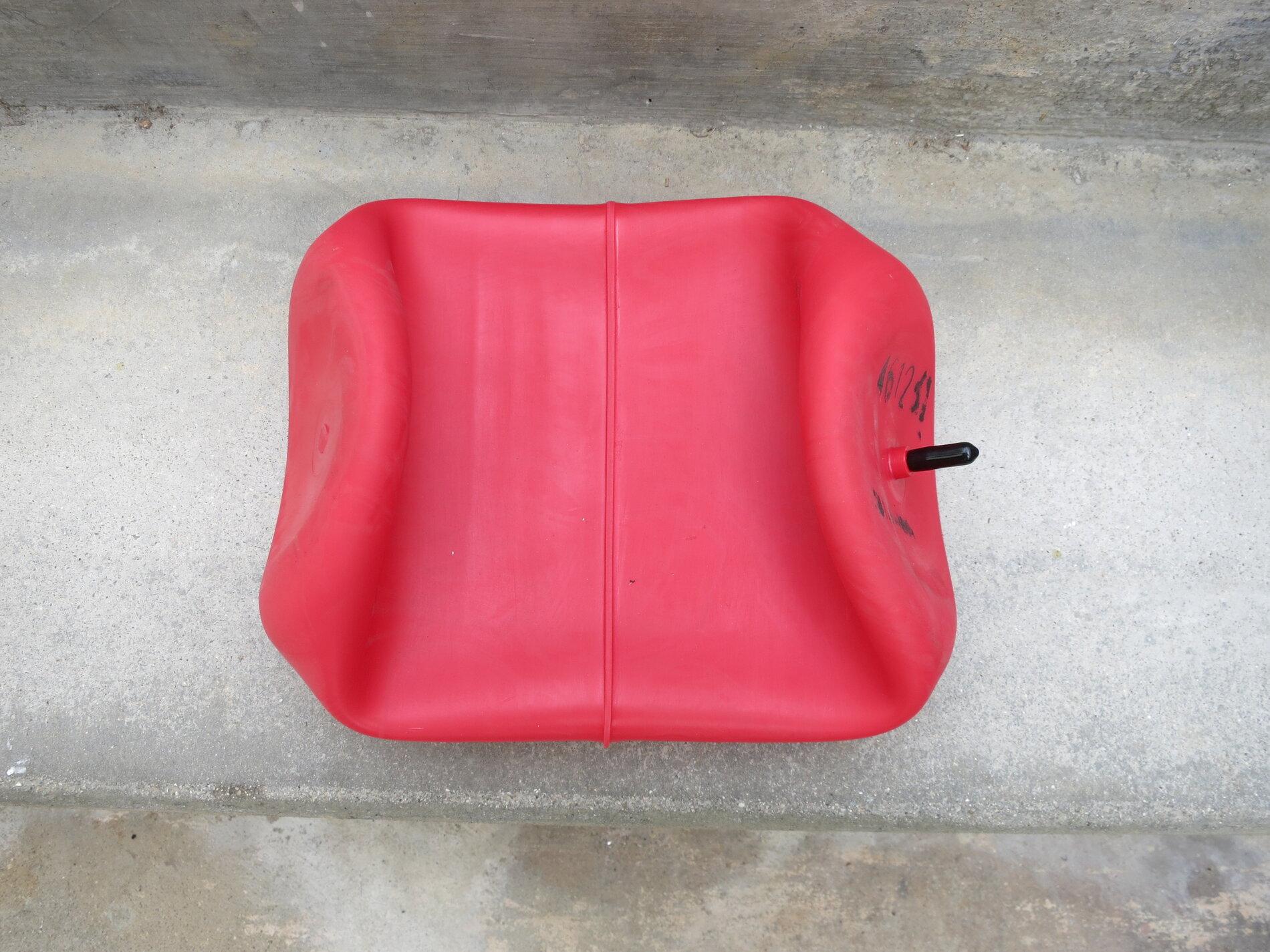 Jeep Gladiator AirLift rear bag system - info you need to know IMG_3877.JPG