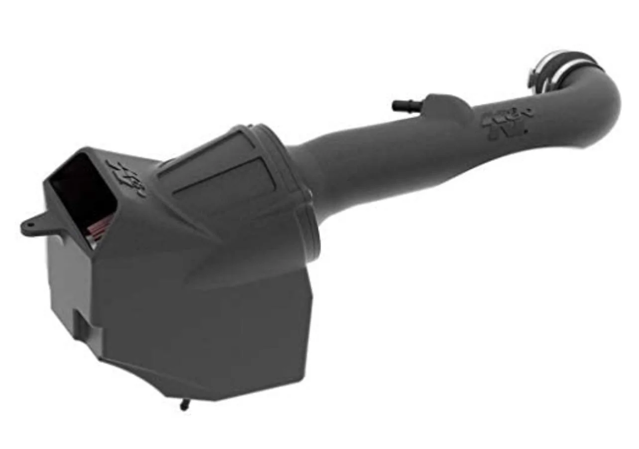 Jeep Gladiator K&N Intake FDE34BFB-9CC1-45C4-850B-9F8D663365C6