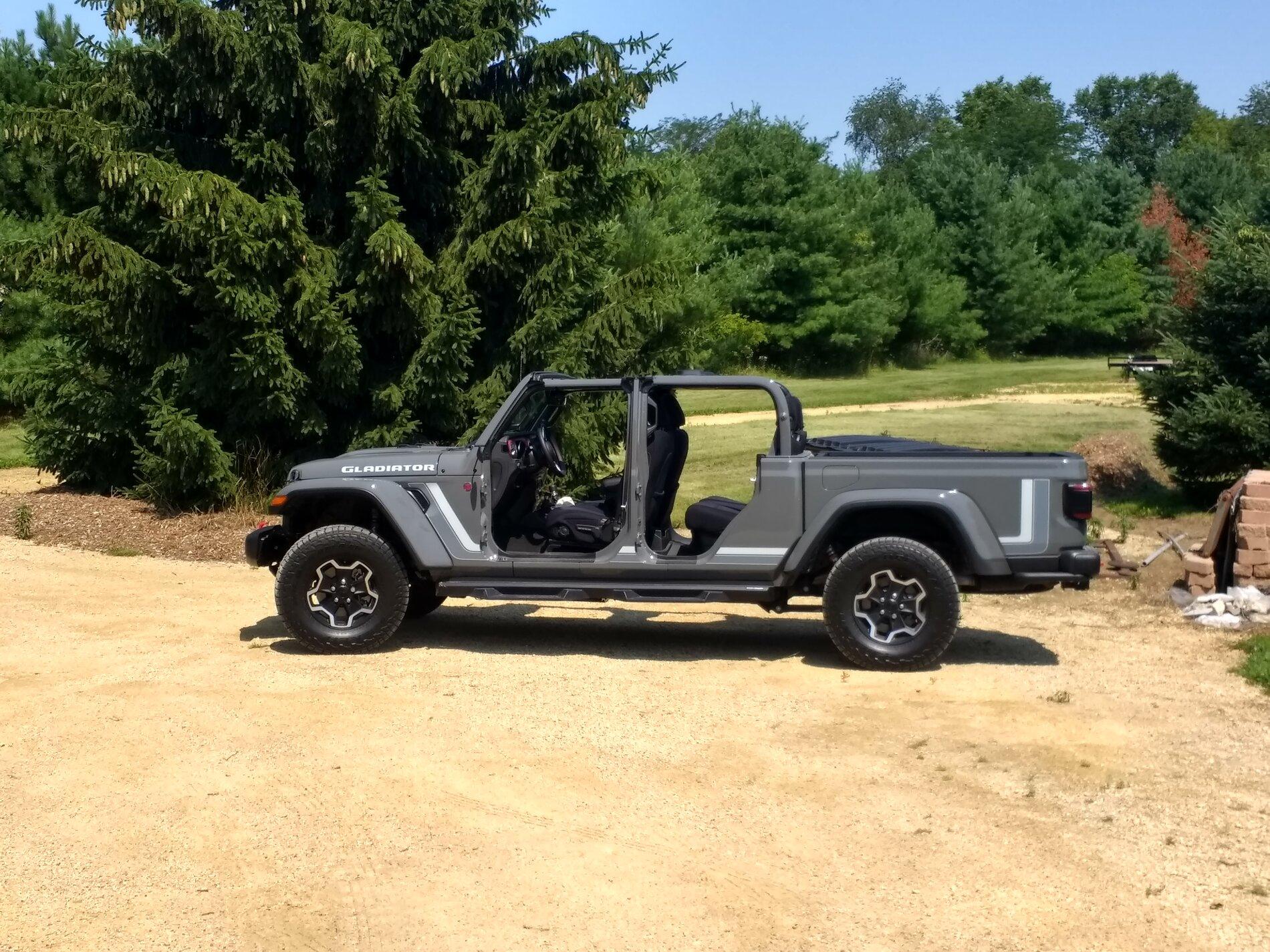 Jeep Gladiator Help me understand how to Jeep IMG_20210718_111201080_HDR