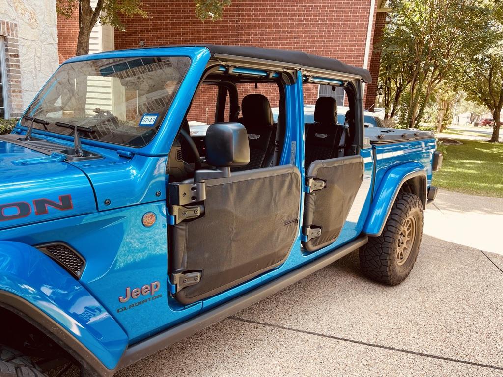 Jeep Gladiator 2021 Gladiator Rubicon Hydro Blue Pearl Build Journal 8WPH0qEHTA6EAfwAa+48FQ_thumb_4b7d