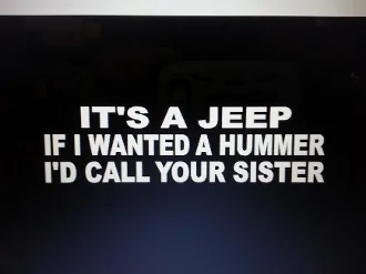 Jeep Gladiator Humor 14013778719571402996572