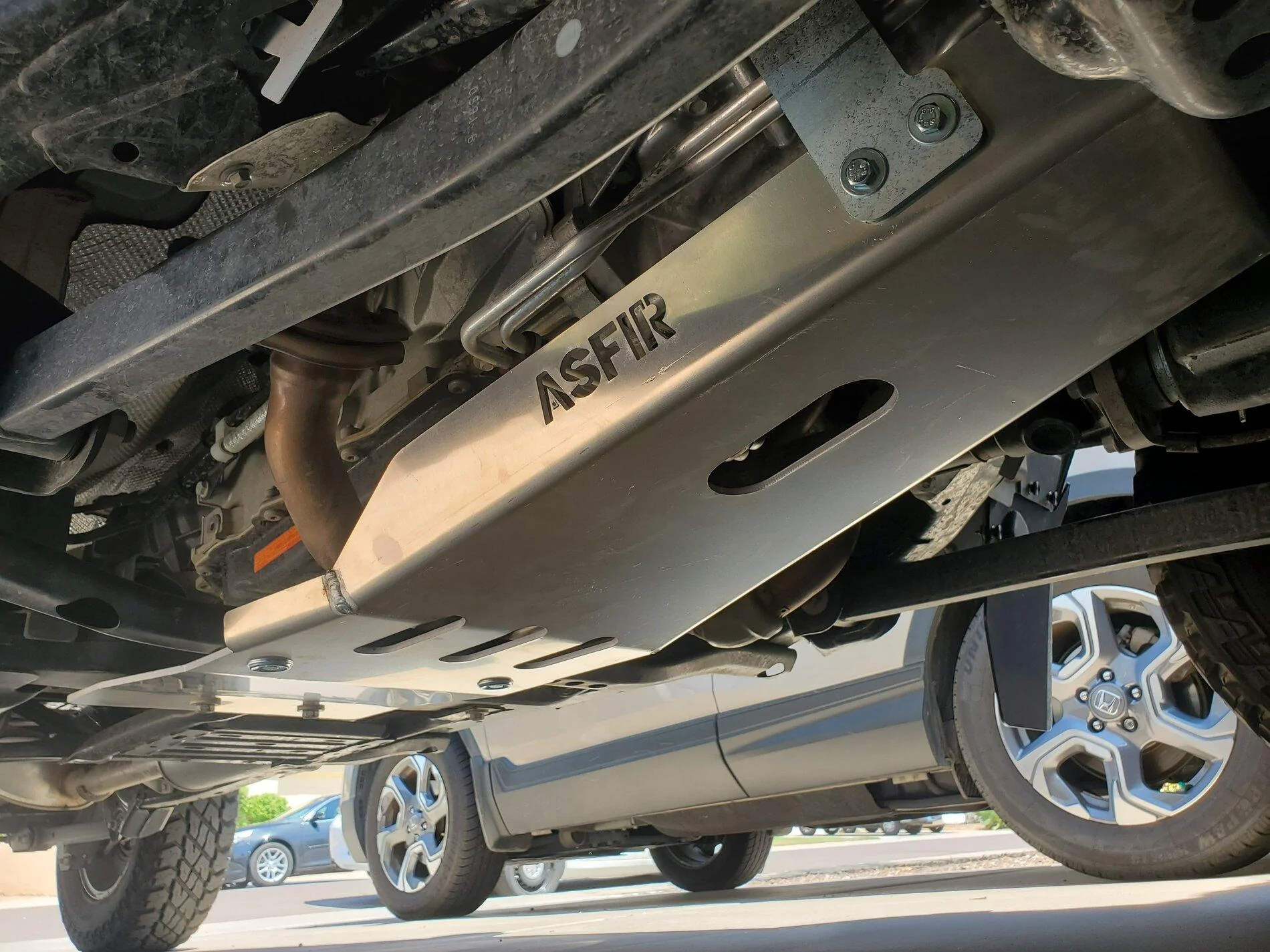 Jeep Gladiator What did you do TO your Gladiator today? [ADMIN WARNING: NO POLITICS, NO GUN TALK] 20210905_120813