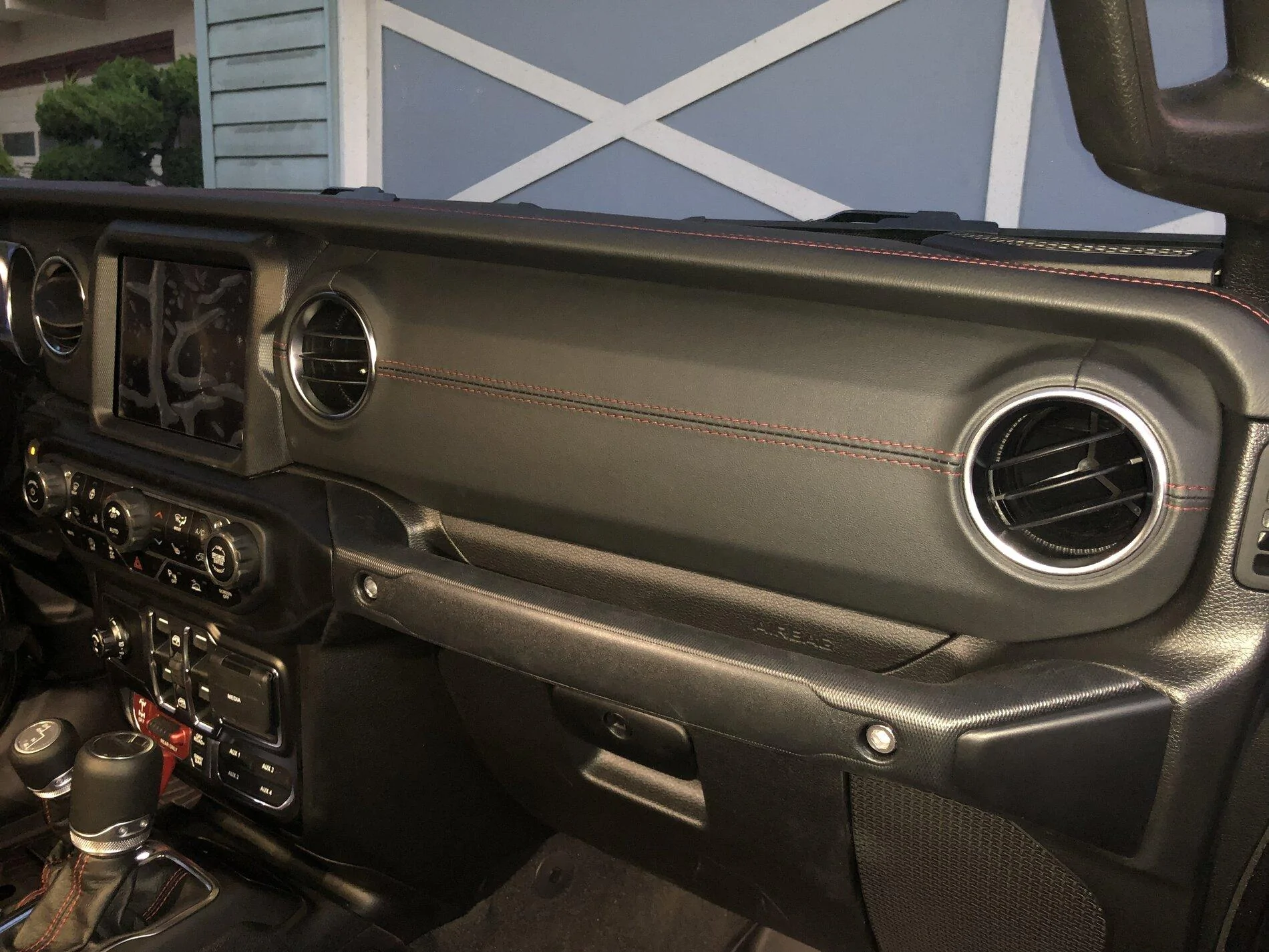 Jeep Gladiator What did you do TO your Gladiator today? [ADMIN WARNING: NO POLITICS, NO GUN TALK] 5597FEB2-2457-463E-849C-08AA6EBA9505