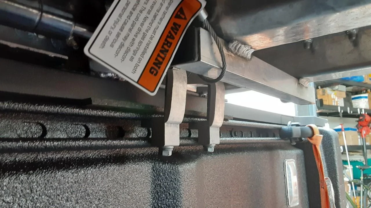 Jeep Gladiator DiamondBack HD Bed Cover $1200 thumbnail_20210903_135611