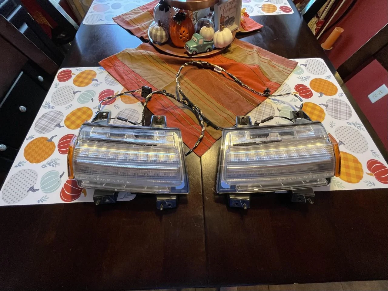 Jeep Gladiator LED DRL thumbnail_IMG_5099