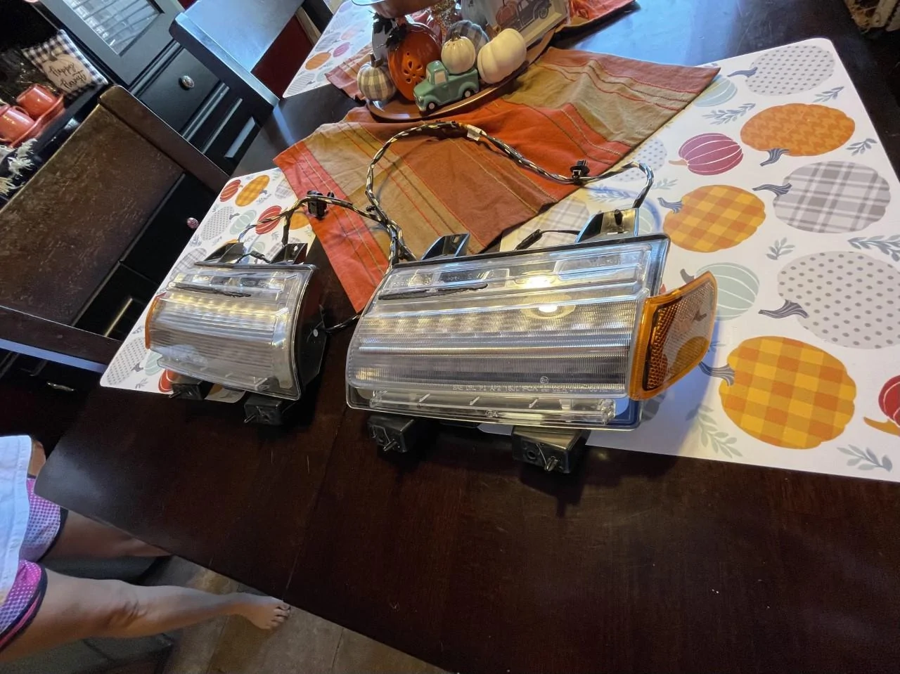 Jeep Gladiator LED DRL thumbnail_IMG_5100