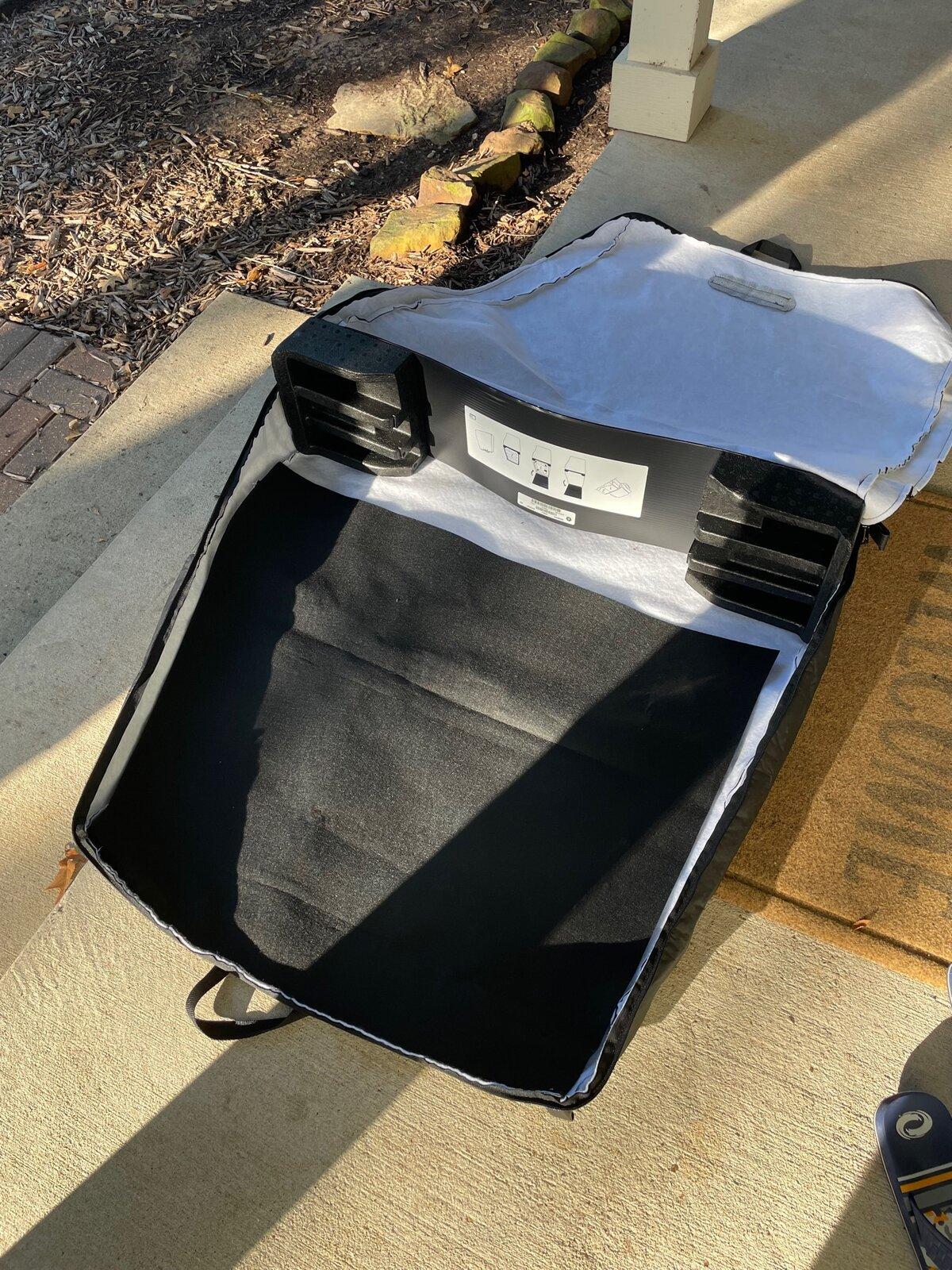 Jeep Gladiator Black Hard Top for Sale IMG_7932