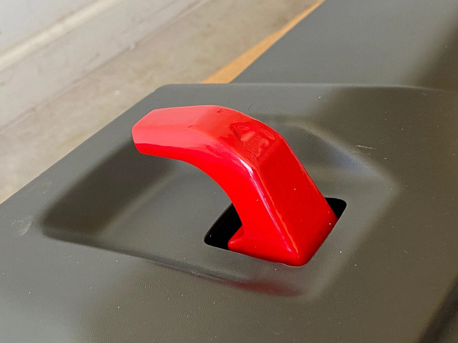 Jeep Gladiator 2020 Jeep Gladiator Rubicon Front Bumper IMG_1038_b2