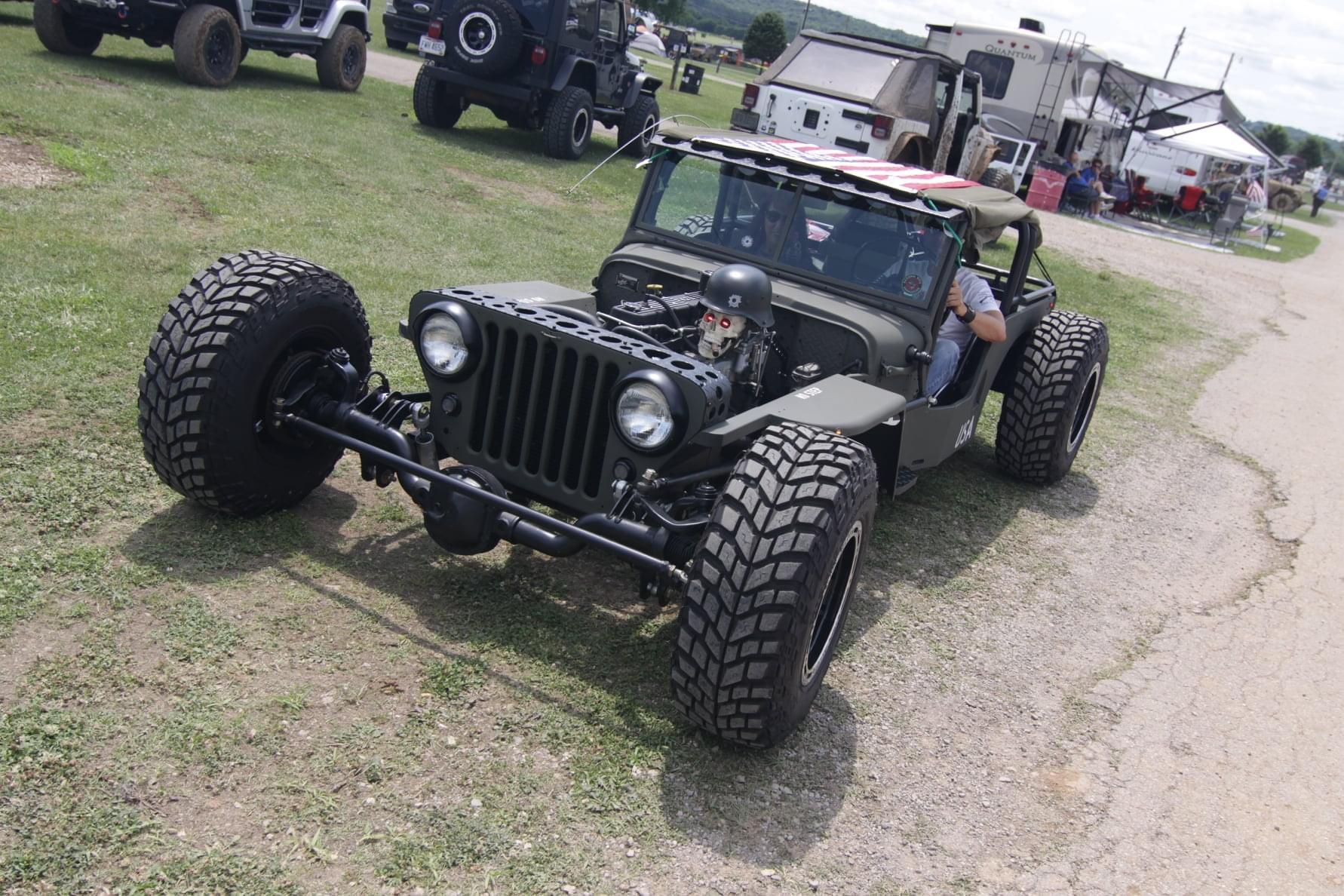 Jeep Gladiator The Philistine thread - non-lifted Gladiators and not likely to be, either IMG_3127.JPG