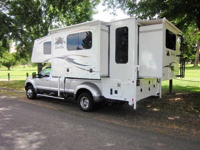 Jeep Gladiator Are most Overlanding rigs overweight? big camper
