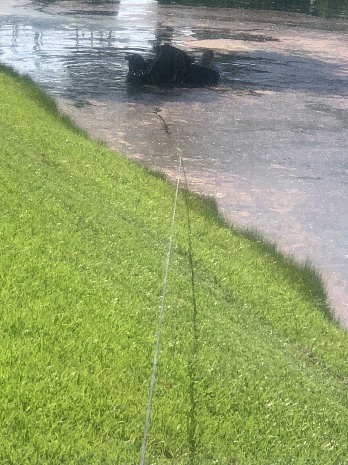 Jeep Gladiator What did you WINCH with your Gladiator today? A794C912-3959-48D5-89A3-E48A372C5F29