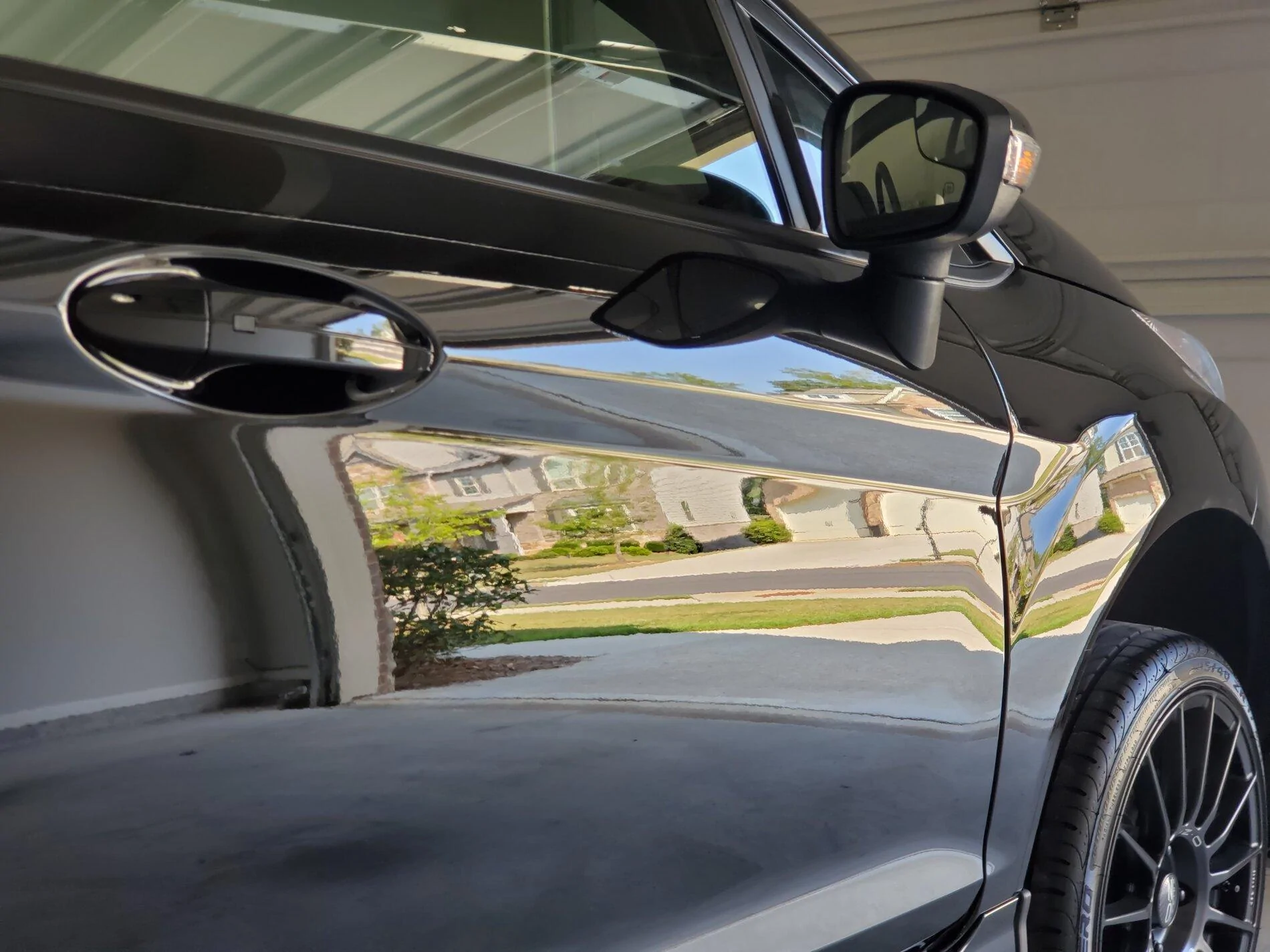 Jeep Gladiator 5 Year Ceramic Coat 20190919_154438