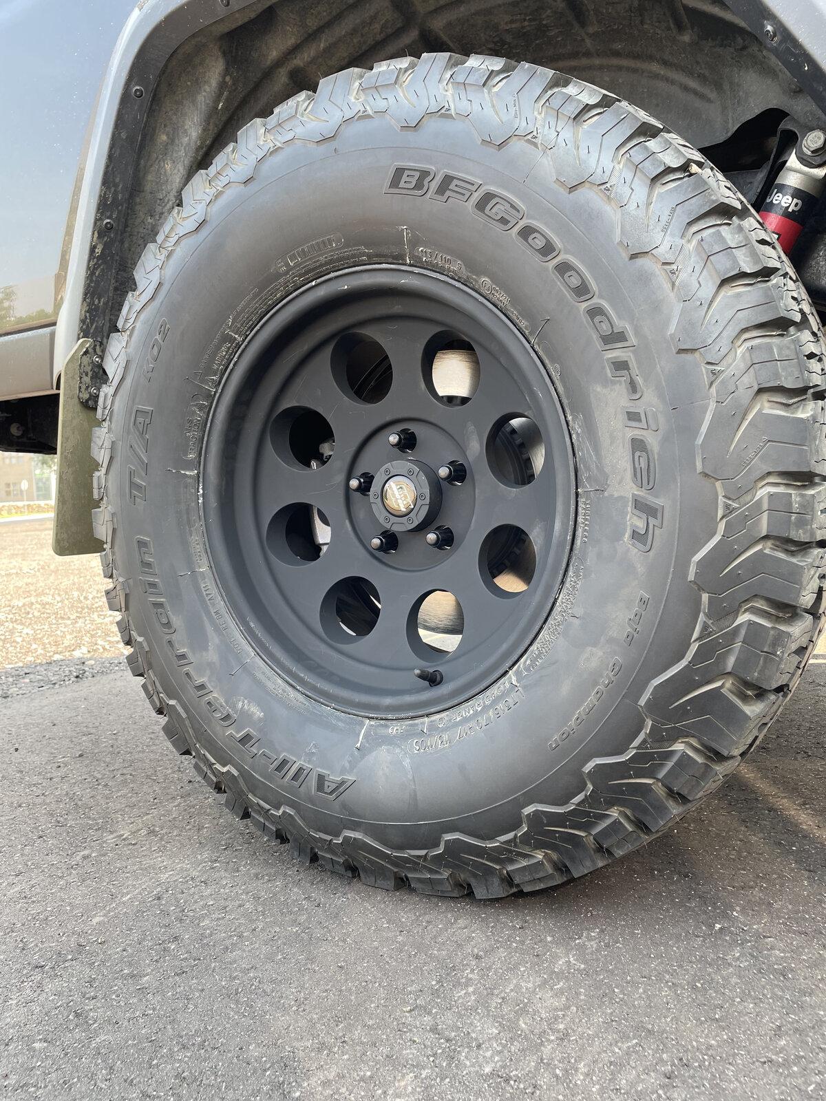 Jeep Gladiator What did you do TO your Gladiator today? [ADMIN WARNING: NO POLITICS, NO GUN TALK] AA79B40C-0213-44F2-AF0B-D0063574C38D