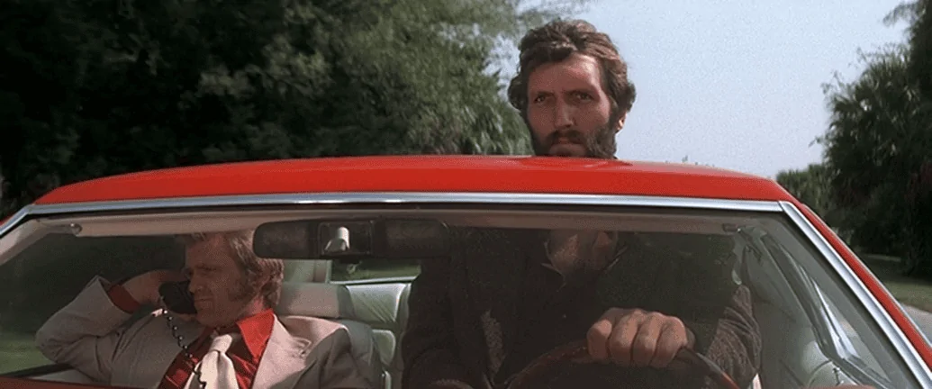 Jeep Gladiator Any freakishly tall guys out there with a solution for more headroom? Richard Kiel