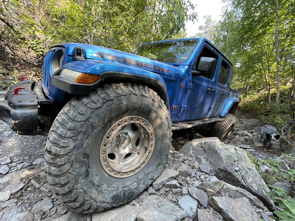 Jeep Gladiator Colorado or Front Range Gladiator owners C663EB1A-B4D5-444B-80C0-07C1BBA9B47C_1_105_c